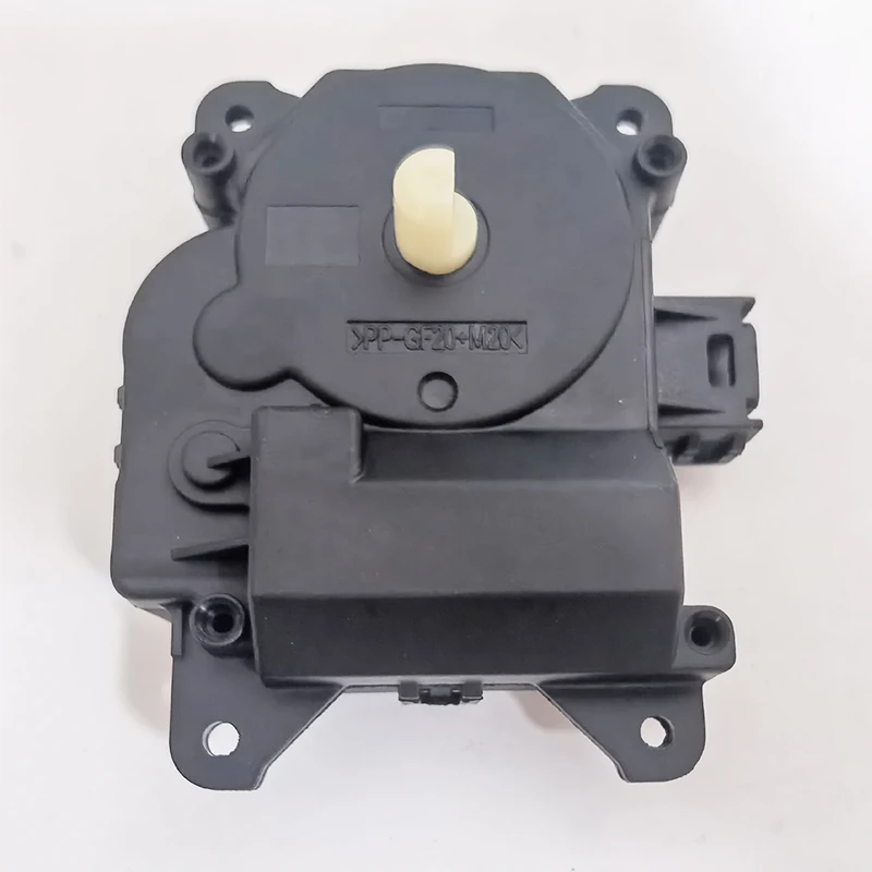 FOR TOYOTA LEXUS Blend Air Door Actuator OEM 063700-8860
FOR TOYOTA LEXUS Blend Air Door Actuator OEM 063700-8860