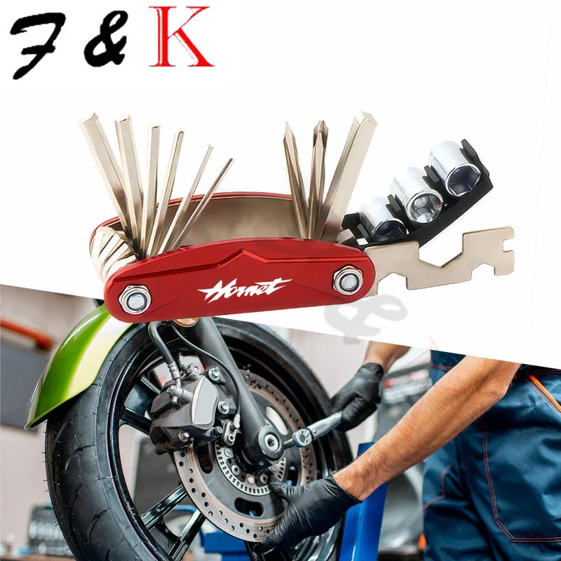Набор отверток для ремонта мотоциклов с ЧПУ, подходит для CB600 CB519 Hornet 600 900 CBR600 CBR
Набор отверток для ремонта мотоциклов с ЧПУ, подходит для CB600 CB519 Hornet 600 900 CBR600 CBR