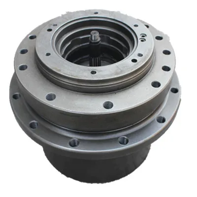 PC50UU Final Drive Travel Reducer Gearbox PC50UU-2 Without Motor 20U-60-23330 20U-60-23331
PC50UU Final Drive Travel Reducer Gearbox PC50UU-2 Without Motor 20U-60-23330 20U-60-23331