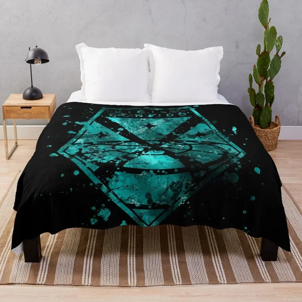 X-Com - Vigilo Confido Throw Blanket Men's Soft Warm Throw Blanket for Couch
X-Com - Vigilo Confido Throw Blanket Men's Soft Warm Throw Blanket for Couch
