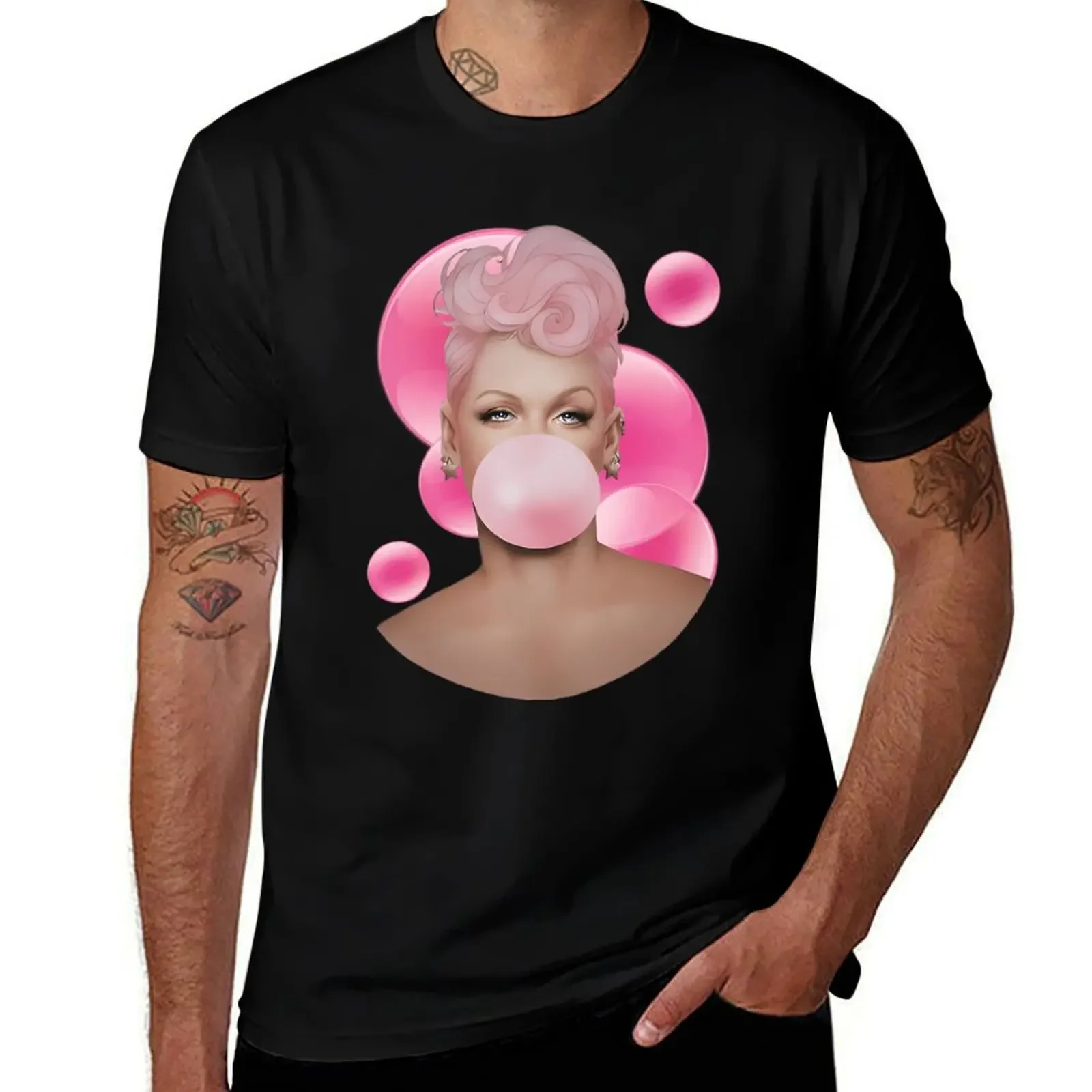 Pi N K P_Nk P Nk Summer Tour T-Shirt anime cute tops oversized t shirt Men's t shirts
Pi N K P_Nk P Nk Summer Tour T-Shirt anime cute tops oversized t shirt Men's t shirts