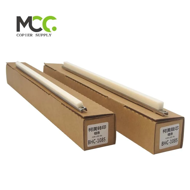 Для KONICA MINOLTA Bizhub Press C1085 C1110 C6100 OPC барабан и 2-й переносной смазочный восковой стержень
Для KONICA MINOLTA Bizhub Press C1085 C1110 C6100 OPC барабан и 2-й переносной смазочный восковой стержень