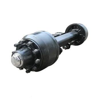 exclusive supply Double Wheel Hub Fuwa Trailer Axle 10 Bolts Heavy Duty Trailer Wheel Hub for Trailers
exclusive supply Double Wheel Hub Fuwa Trailer Axle 10 Bolts Heavy Duty Trailer Wheel Hub for Trailers