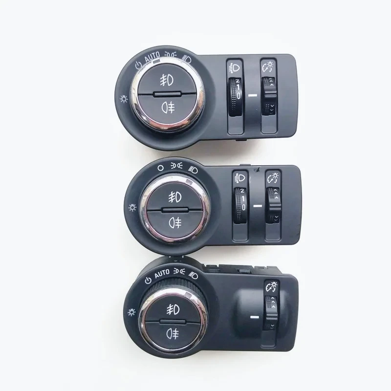 13301749 Fog Lamp Headlight Control Switch For Chevrolet Cruze 2017 2018 For Opel Astra 13268707 13301752 96989561 13268703
13301749 Fog Lamp Headlight Control Switch For Chevrolet Cruze 2017 2018 For Opel Astra 13268707 13301752 96989561 13268703