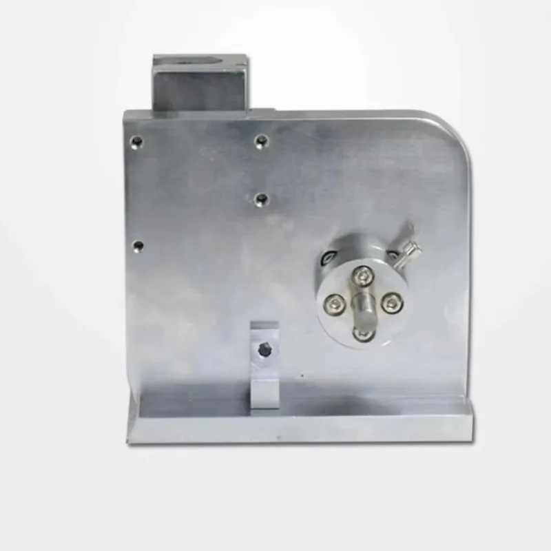 Hot Sale Four Point Crimping Die Crimp Tool for OTP Terminal Crimping Machine
Hot Sale Four Point Crimping Die Crimp Tool for OTP Terminal Crimping Machine