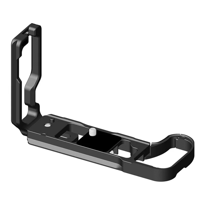 A92Z Dual Arca Style Plate Fixing Column Battery Compartment Trigger Extendable Arca L-Bracket For Nikon Z8 Camera
A92Z Dual Arca Style Plate Fixing Column Battery Compartment Trigger Extendable Arca L-Bracket For Nikon Z8 Camera