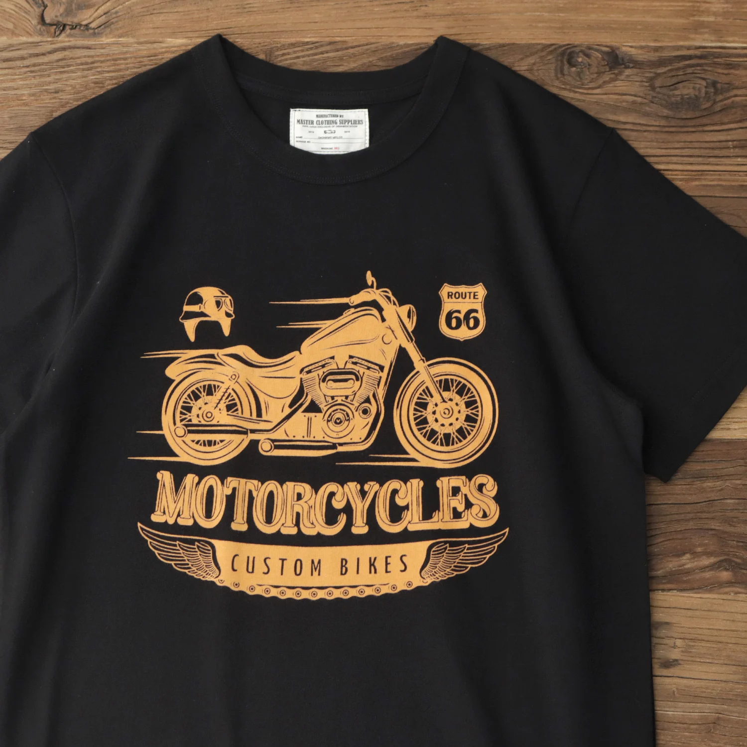 Винтажная футболка с принтом воды для мотоциклетного прицепа, хлопковая футболка цвета хаки с мотоциклетным рисунком, мужская летняя футболка с короткими рукавами 
Винтажная футболка с принтом воды для мотоциклетного прицепа, хлопковая футболка цвета хаки с мотоциклетным рисунком, мужская летняя футболка с короткими рукавами