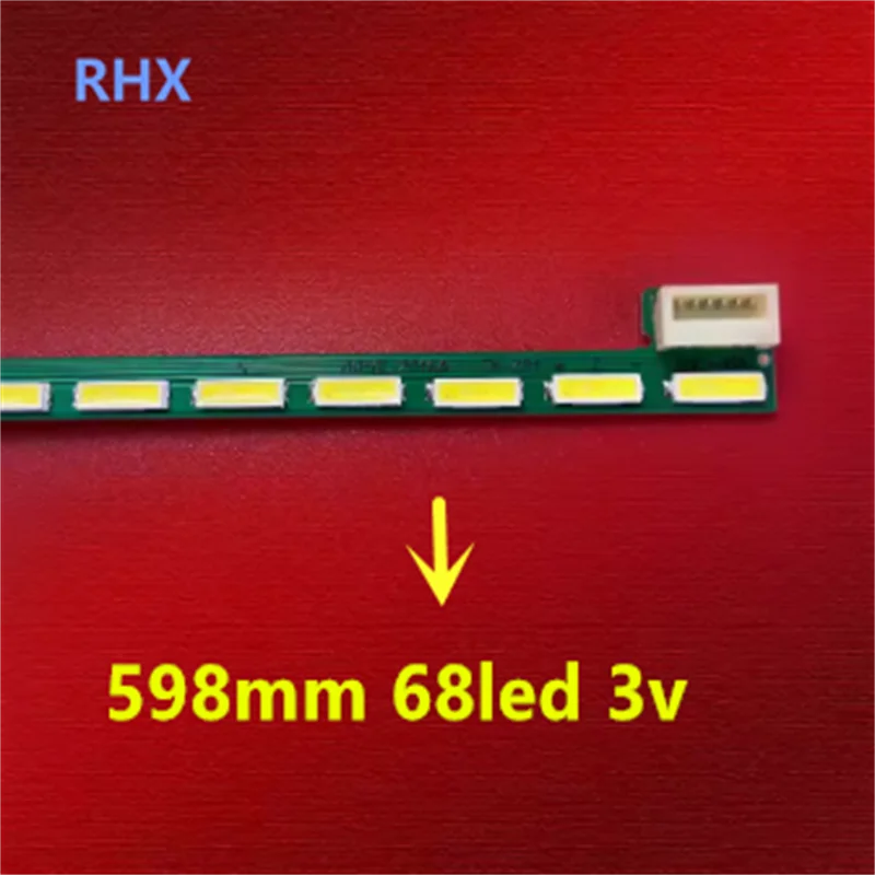 LED backlight for AOC LV273HIP 6916L-1604A 6916L-3095A 6916L-2916A light bar 100% new
LED backlight for AOC LV273HIP 6916L-1604A 6916L-3095A 6916L-2916A light bar 100% new