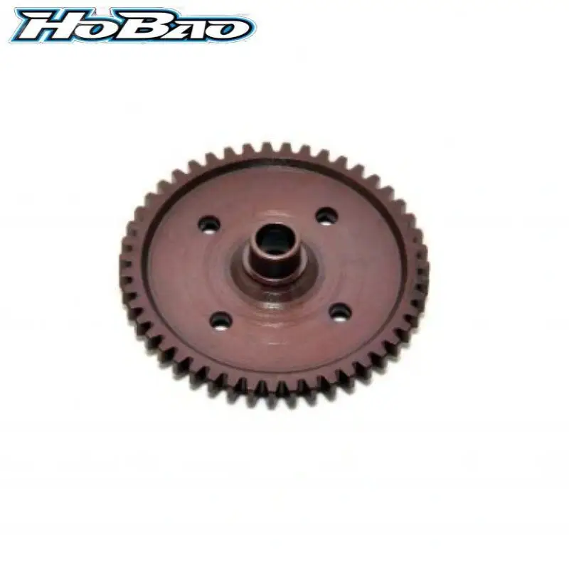 Original OFNA/HOBAO RACING OP-0007 CENTER SPUR GEAR 47T, 1PC For 1/8 HYPER VS BUGGY
Original OFNA/HOBAO RACING OP-0007 CENTER SPUR GEAR 47T, 1PC For 1/8 HYPER VS BUGGY