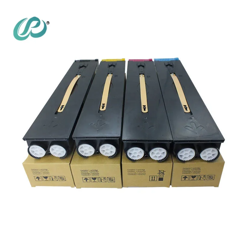 New DC240 Compatible for Xerox DocuColor 240 242 250 252 260 WorkCentre 7655 7665 7675 7755 7765 7775 Printer Toner Cartridge
New DC240 Compatible for Xerox DocuColor 240 242 250 252 260 WorkCentre 7655 7665 7675 7755 7765 7775 Printer Toner Cartridge