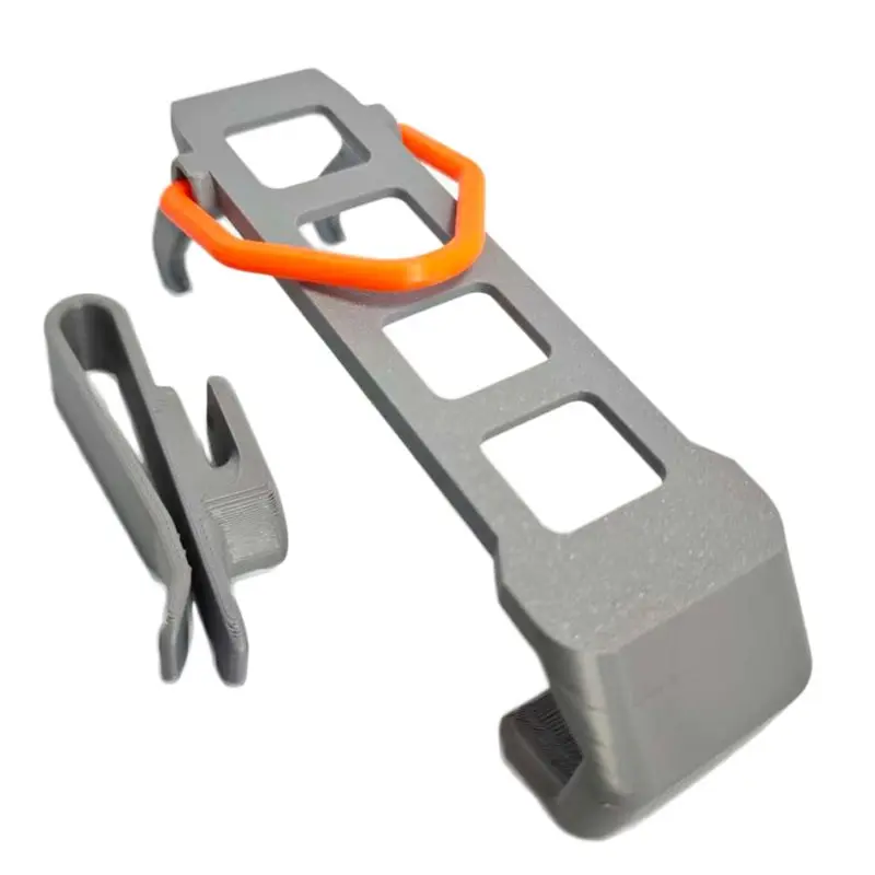 Крепление на ремень JABS-3D для DJI Neo 2 с быстросъемной кобурой и встроенной защитой камеры, совместимое с аксессуарами
Крепление на ремень JABS-3D для DJI Neo 2 с быстросъемной кобурой и встроенной защитой камеры, совместимое с аксессуарами