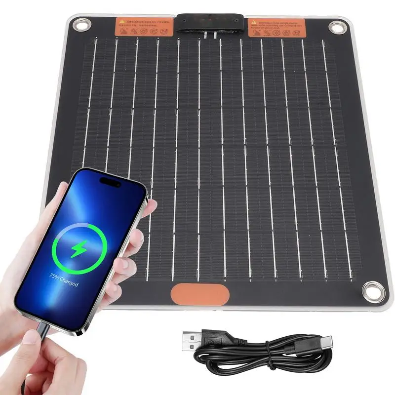 Зарядное устройство для солнечной панели Быстрая зарядка Power Bank 30 Вт Портативный аккумулятор для солнечной панели с 2 USB-портами Резервное питание для
Зарядное устройство для солнечной панели Быстрая зарядка Power Bank 30 Вт Портативный аккумулятор для солнечной панели с 2 USB-портами Резервное питание для