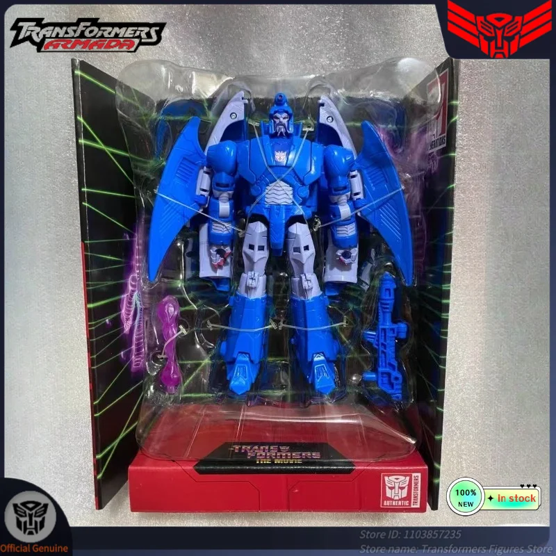 Оригинальный новый робот-трансформер, игрушки Studio SS-86 05, Scourge G1, мультяшная фигурка из фильма, аниме, подвижная модель, кукла, подарки
Оригинальный новый робот-трансформер, игрушки Studio SS-86 05, Scourge G1, мультяшная фигурка из фильма, аниме, подвижная модель, кукла, подарки