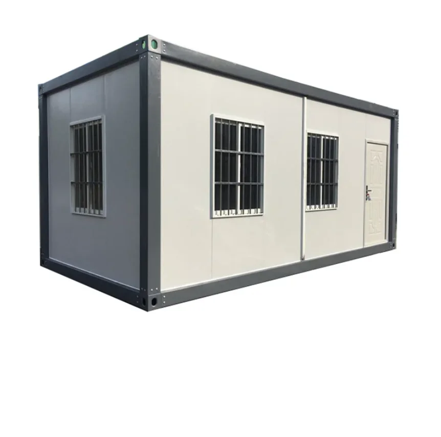 China Made Smart House Modular Expandable Folding Container Portable Housing Luxury Villa Prefab Container Homes
China Made Smart House Modular Expandable Folding Container Portable Housing Luxury Villa Prefab Container Homes