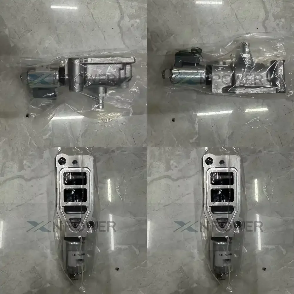 2026 Hot Item Excavator Spare Part 244-3114 258-8987 444-7826 Machinery Engine 140M 160M C7.1 VALVE GP 2443114 2588987
2026 Hot Item Excavator Spare Part 244-3114 258-8987 444-7826 Machinery Engine 140M 160M C7.1 VALVE GP 2443114 2588987
