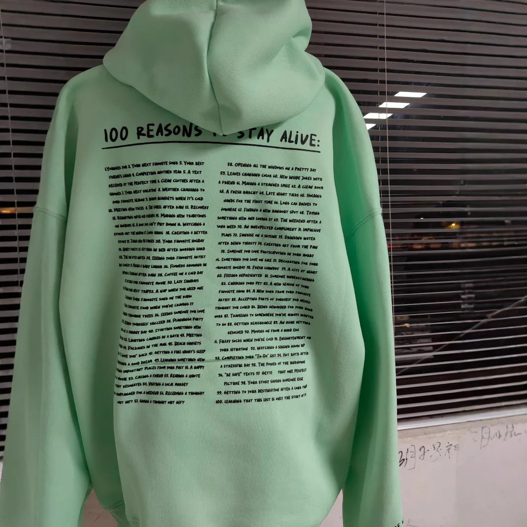 Letter Print Hoodies Woman Clothing Hooded Sweatshirt with Pocket Pullover Women Clothes Casual Top Women Outerwears
Letter Print Hoodies Woman Clothing Hooded Sweatshirt with Pocket Pullover Women Clothes Casual Top Women Outerwears