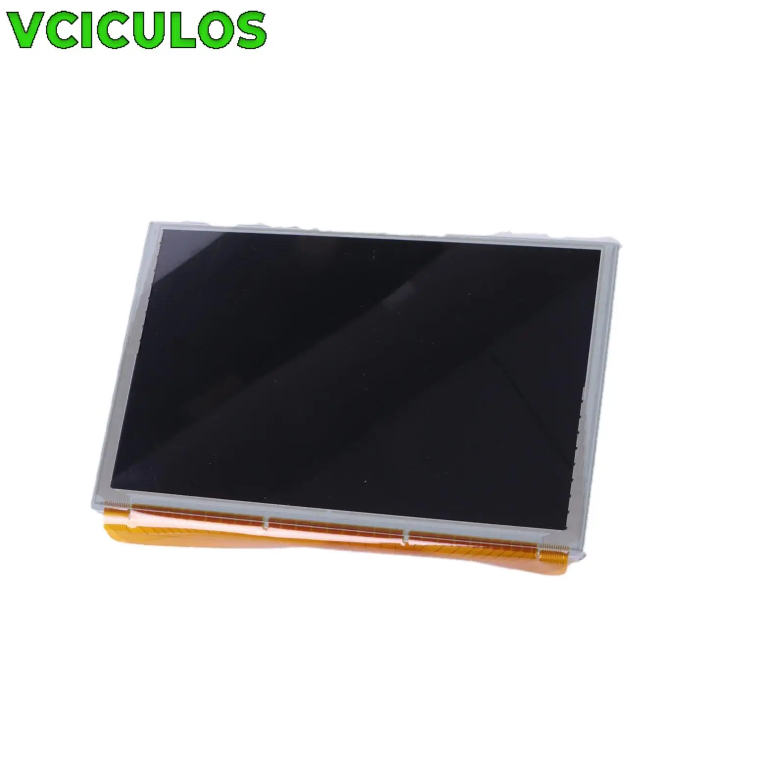 8-дюймовый сенсорный ЖК-дисплей приборной панели DJ080PA01A для GMC Sierra Yukon Acadia Chevy Silverado Tahoe Suburban Colorado 2014-2020
8-дюймовый сенсорный ЖК-дисплей приборной панели DJ080PA01A для GMC Sierra Yukon Acadia Chevy Silverado Tahoe Suburban Colorado 2014-2020