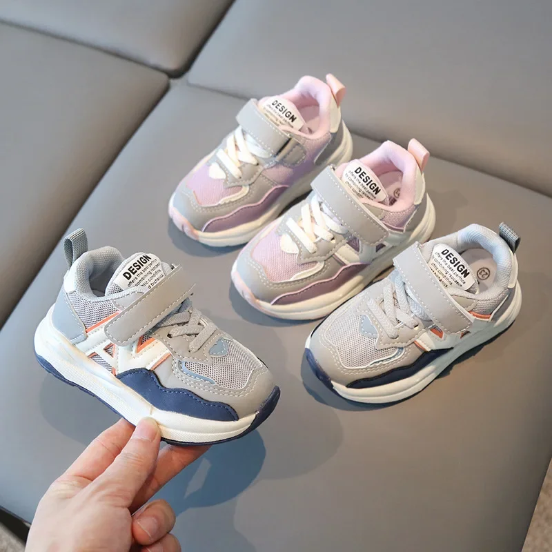 Children Sneaker 2023 New Fashion Casual Sneakers for Boys Kids Non-slip Girls Shoes Soft Soled Baby Shoes Children Tennis Shoes
Children Sneaker 2023 New Fashion Casual Sneakers for Boys Kids Non-slip Girls Shoes Soft Soled Baby Shoes Children Tennis Shoes