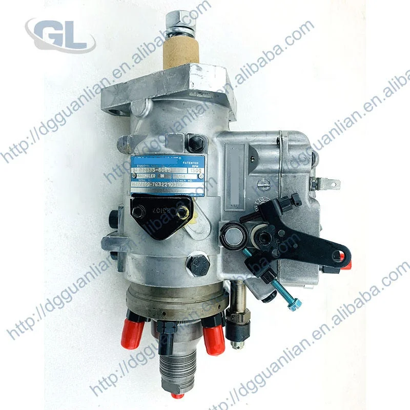 Топливный насос T 832210044 DB2335-6089 для генератора Lovol 1003G 29 кВт
Топливный насос T 832210044 DB2335-6089 для генератора Lovol 1003G 29 кВт