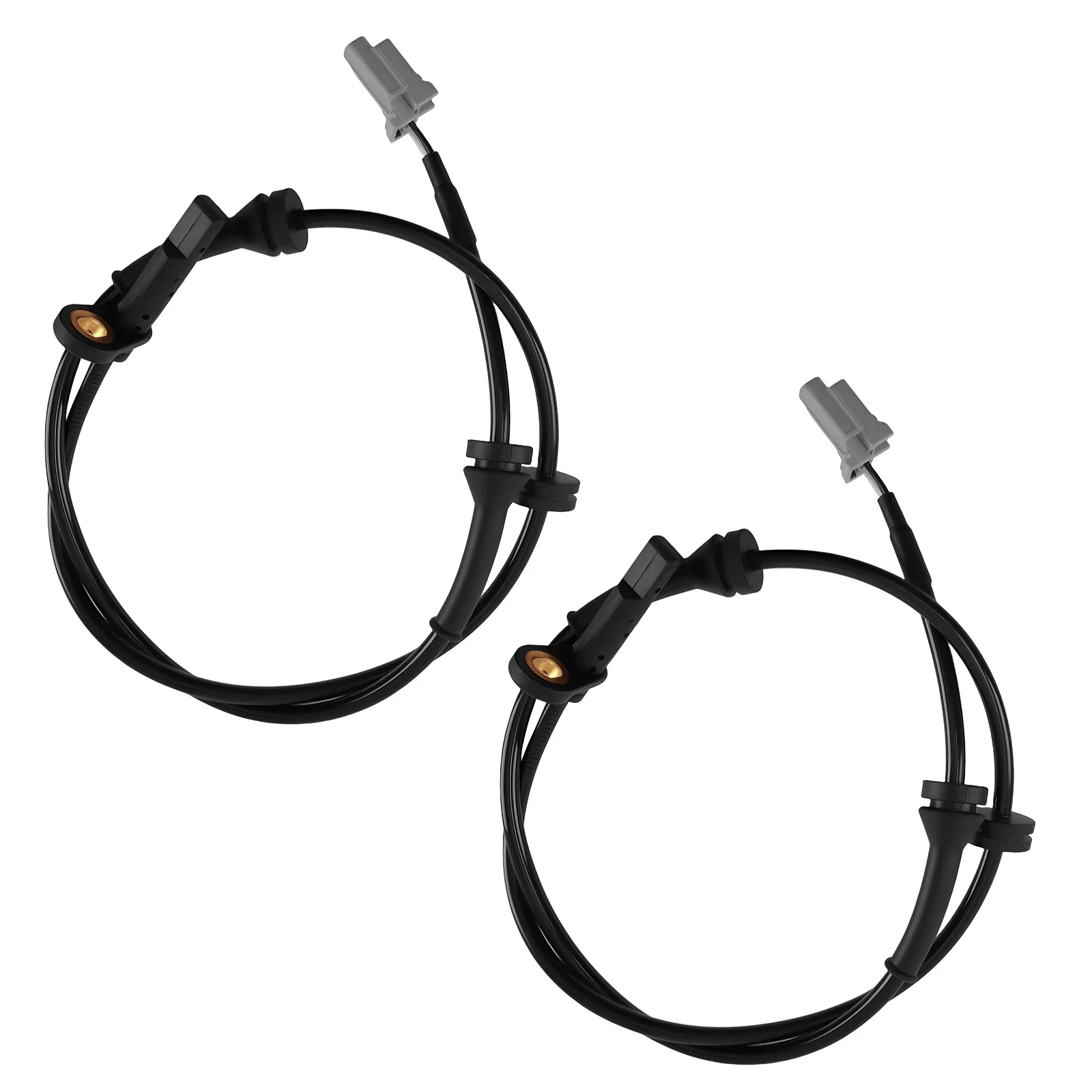 Front Left Right Wheel Speed ABS Sensor For Nissan X-Trail Base LE SLX 2.5L 2011
Front Left Right Wheel Speed ABS Sensor For Nissan X-Trail Base LE SLX 2.5L 2011