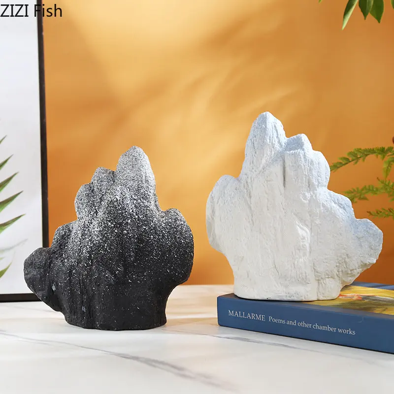 Искусственная скульптура, абстрактное изображение, украшения для Рокери, настольное украшение, статуя Рокери, керамические поделки, декор для комнаты в эстетике
Искусственная скульптура, абстрактное изображение, украшения для Рокери, настольное украшение, статуя Рокери, керамические поделки, декор для комнаты в эстетике