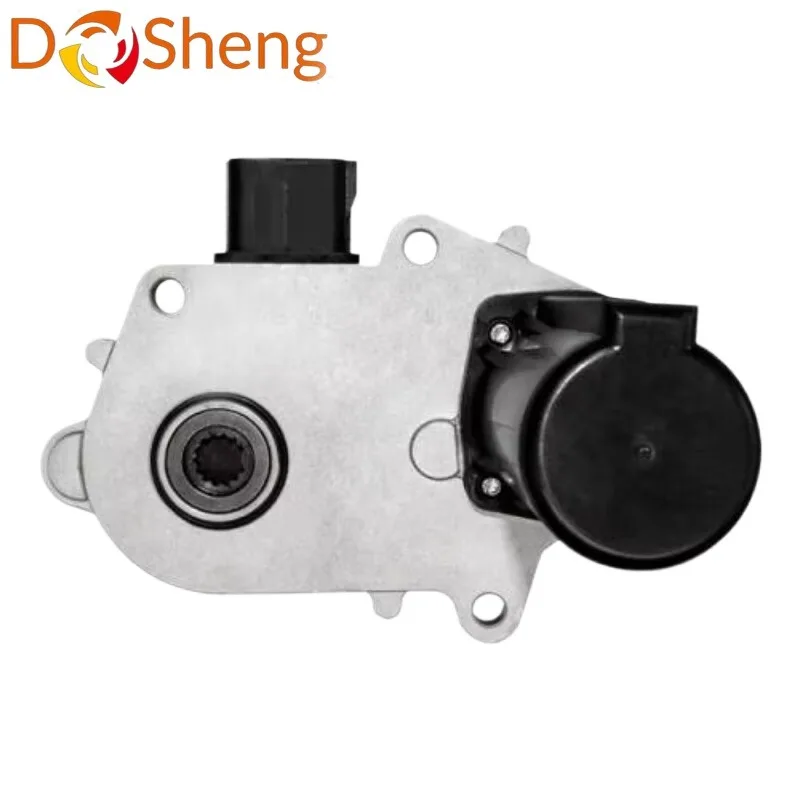 5143477AA Transfer Case Shift Actuator Shift Motor for Ram Truck Dodge Chrysler Mitsubishi 1500 2500 05143477AA K05143477AB
5143477AA Transfer Case Shift Actuator Shift Motor for Ram Truck Dodge Chrysler Mitsubishi 1500 2500 05143477AA K05143477AB