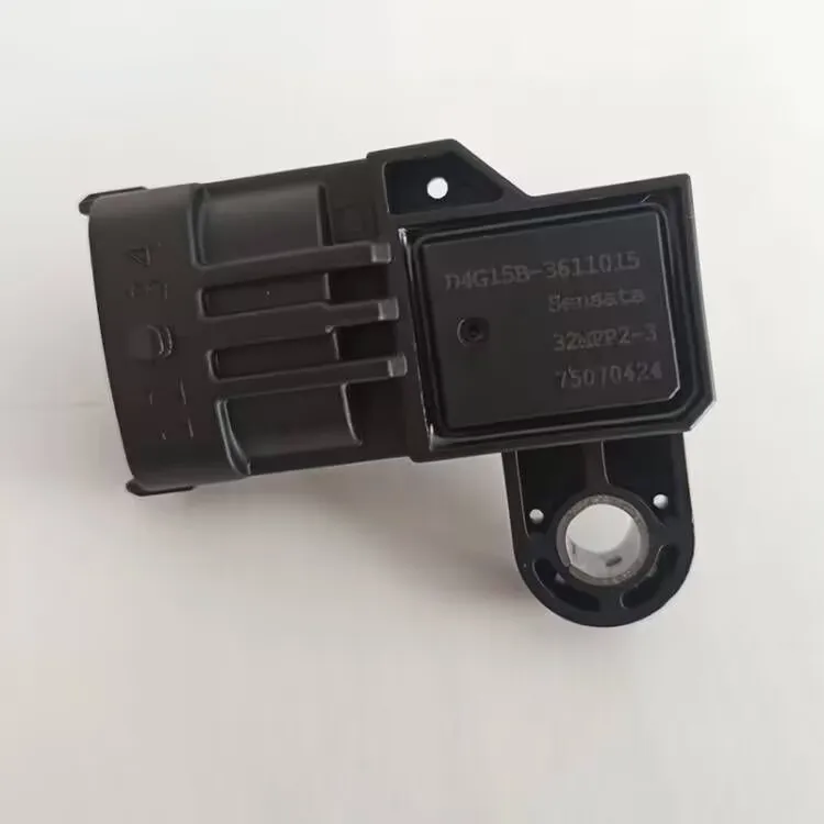 Genuine Engine Intake Air Pressure Sensor for Chery Tiggo 2/Tiggo 3X DR3 1.5L TMAP Camshaft Sensor D4G15B-3611015
Genuine Engine Intake Air Pressure Sensor for Chery Tiggo 2/Tiggo 3X DR3 1.5L TMAP Camshaft Sensor D4G15B-3611015