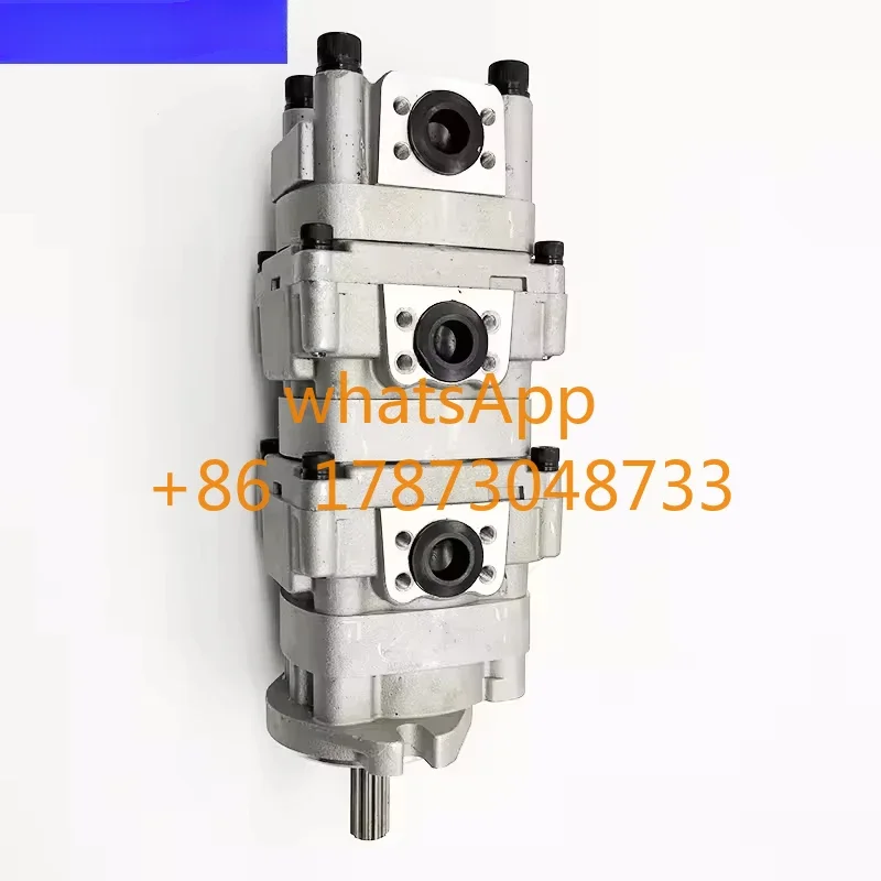 Детали экскаватора для 7054108100 Пилотный шестеренный насос PC28UU-2PC28UU гидравлический насос 705-41-08100
Детали экскаватора для 7054108100 Пилотный шестеренный насос PC28UU-2PC28UU гидравлический насос 705-41-08100