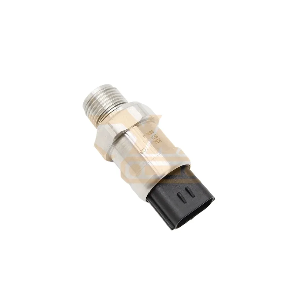 For Khr41950 Km16-s30 High Pressure Sensor For Sumitomo New Holland Excavator Excavator
For Khr41950 Km16-s30 High Pressure Sensor For Sumitomo New Holland Excavator Excavator