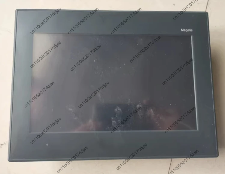 Touch screen HMIGXO5502 DC24V 11.3W test OK
Touch screen HMIGXO5502 DC24V 11.3W test OK