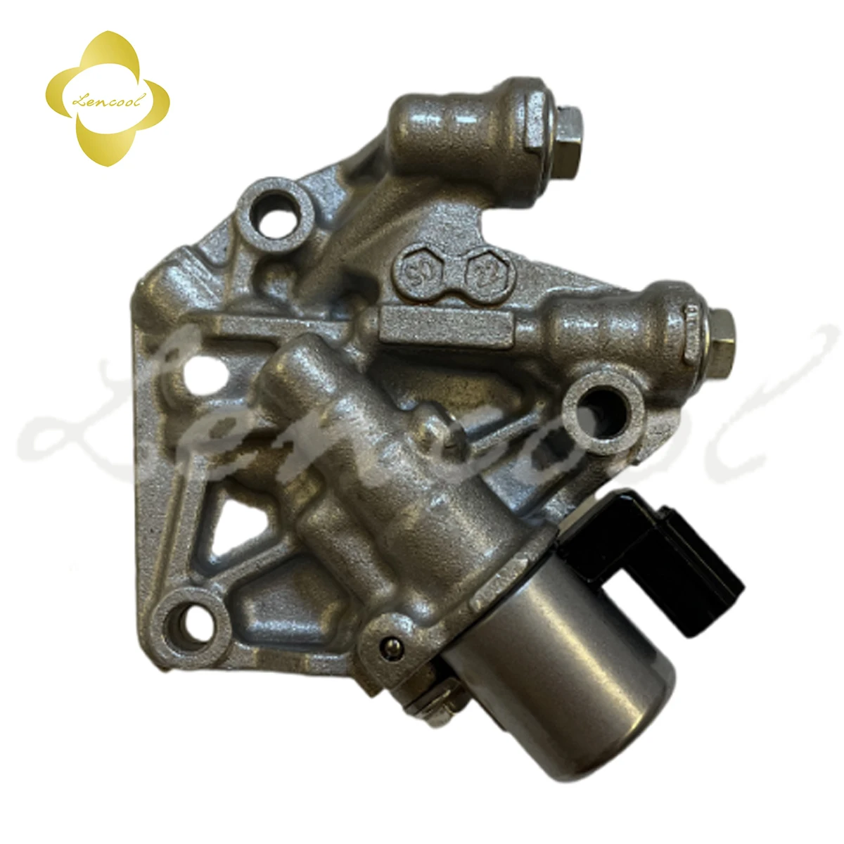 Электромагнитный клапан VVT VTEC VTC для Honda Fit LX L15B 1.5L Civic 2017-2020 15810-5R0-003 158105 R0003
Электромагнитный клапан VVT VTEC VTC для Honda Fit LX L15B 1.5L Civic 2017-2020 15810-5R0-003 158105 R0003