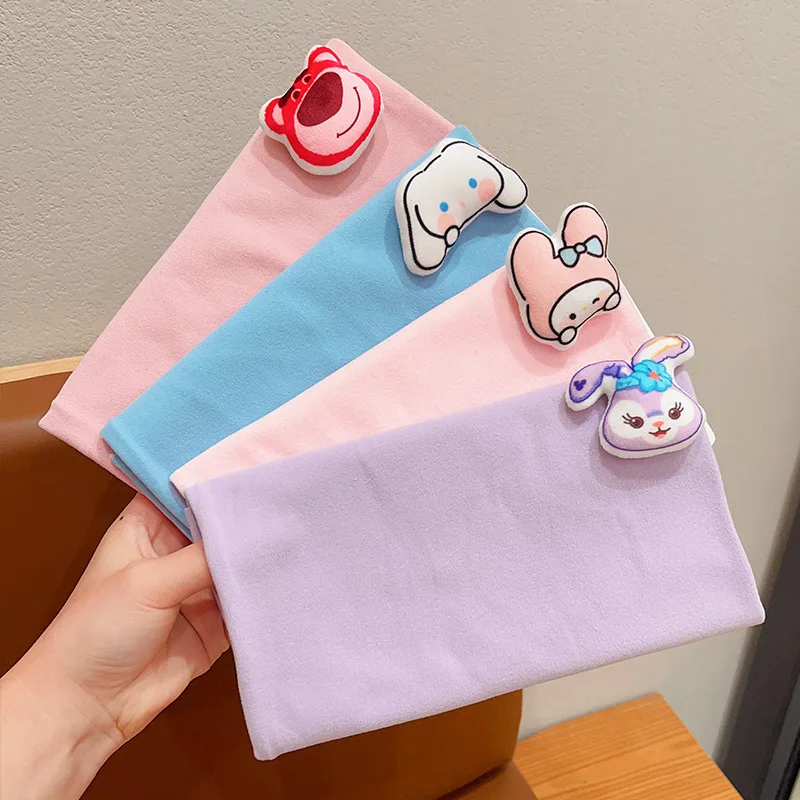 Детский шарф Miniso Kulomi, осенне-зимний теплый ветрозащитный шарф на шею для мальчиков и девочек, детский шарф из чистого хлопка с рисунком Sanrio
Детский шарф Miniso Kulomi, осенне-зимний теплый ветрозащитный шарф на шею для мальчиков и девочек, детский шарф из чистого хлопка с рисунком Sanrio