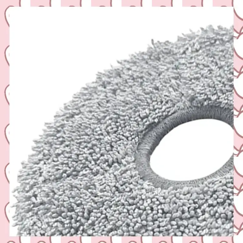 HHTL For Dreame L10s Pro Gen 2 Robot Vacuum Cleaner Parts Main Side Brush Mop Filter Replacements
HHTL For Dreame L10s Pro Gen 2 Robot Vacuum Cleaner Parts Main Side Brush Mop Filter Replacements