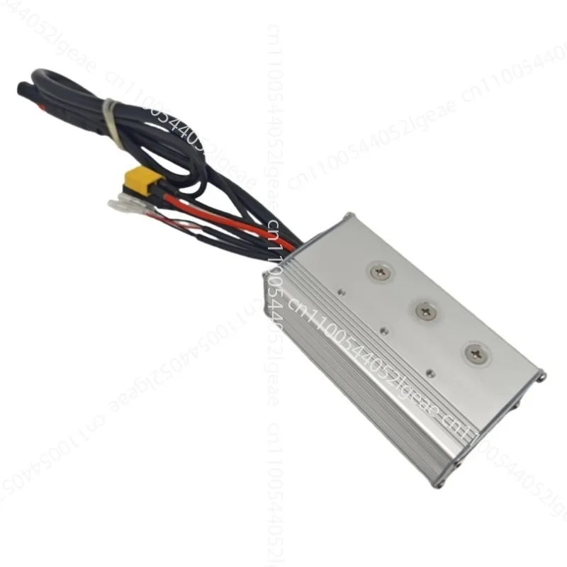48V 1000W motor controller, torque controller G063 motor special controller
48V 1000W motor controller, torque controller G063 motor special controller