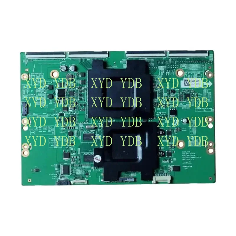 DB C BN41-01816A BN41-01816 Оригинальная материнская плата, используемая для Samsung TV, плата T-con BN41-01816A
DB C BN41-01816A BN41-01816 Оригинальная материнская плата, используемая для Samsung TV, плата T-con BN41-01816A