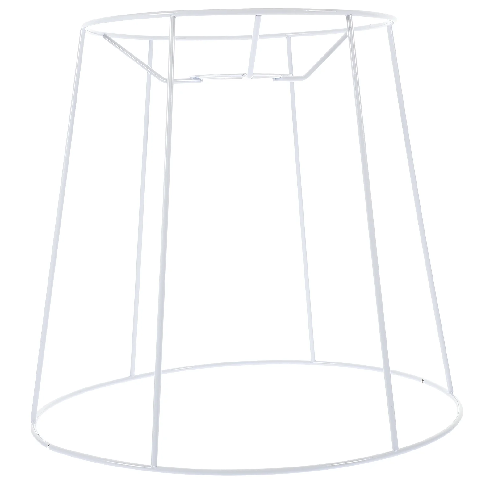 Table Lamp Shade Holder DIY Ring Shades for Lamps Chandelier Light Cage Guard Iron Lampshade Frames Ceiling Fan
Table Lamp Shade Holder DIY Ring Shades for Lamps Chandelier Light Cage Guard Iron Lampshade Frames Ceiling Fan