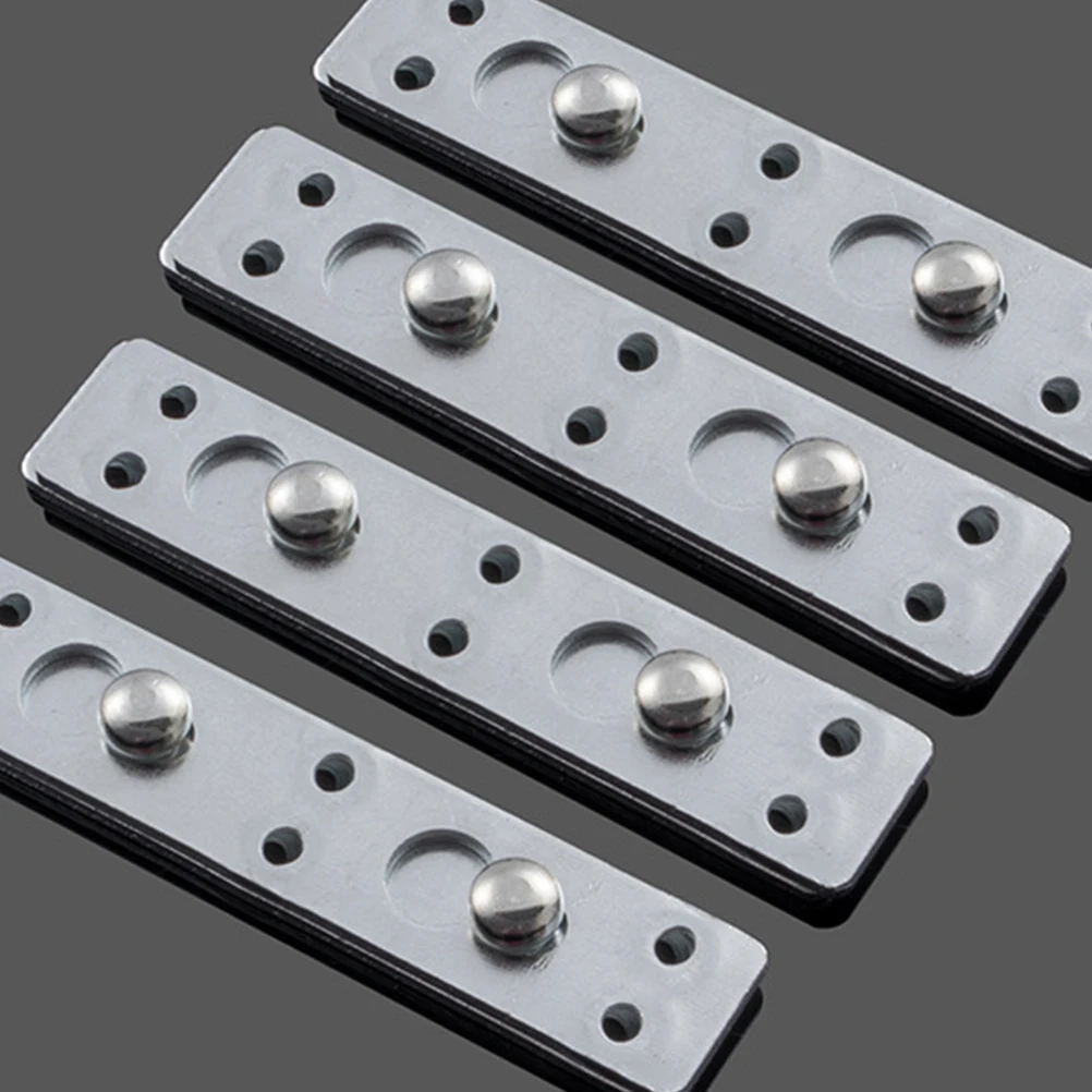 4pcs Hinge Brackets Thicken Hinge Safe Thicken Connecting Furniture DIY Projects Wooden Frames Smooth
4pcs Hinge Brackets Thicken Hinge Safe Thicken Connecting Furniture DIY Projects Wooden Frames Smooth