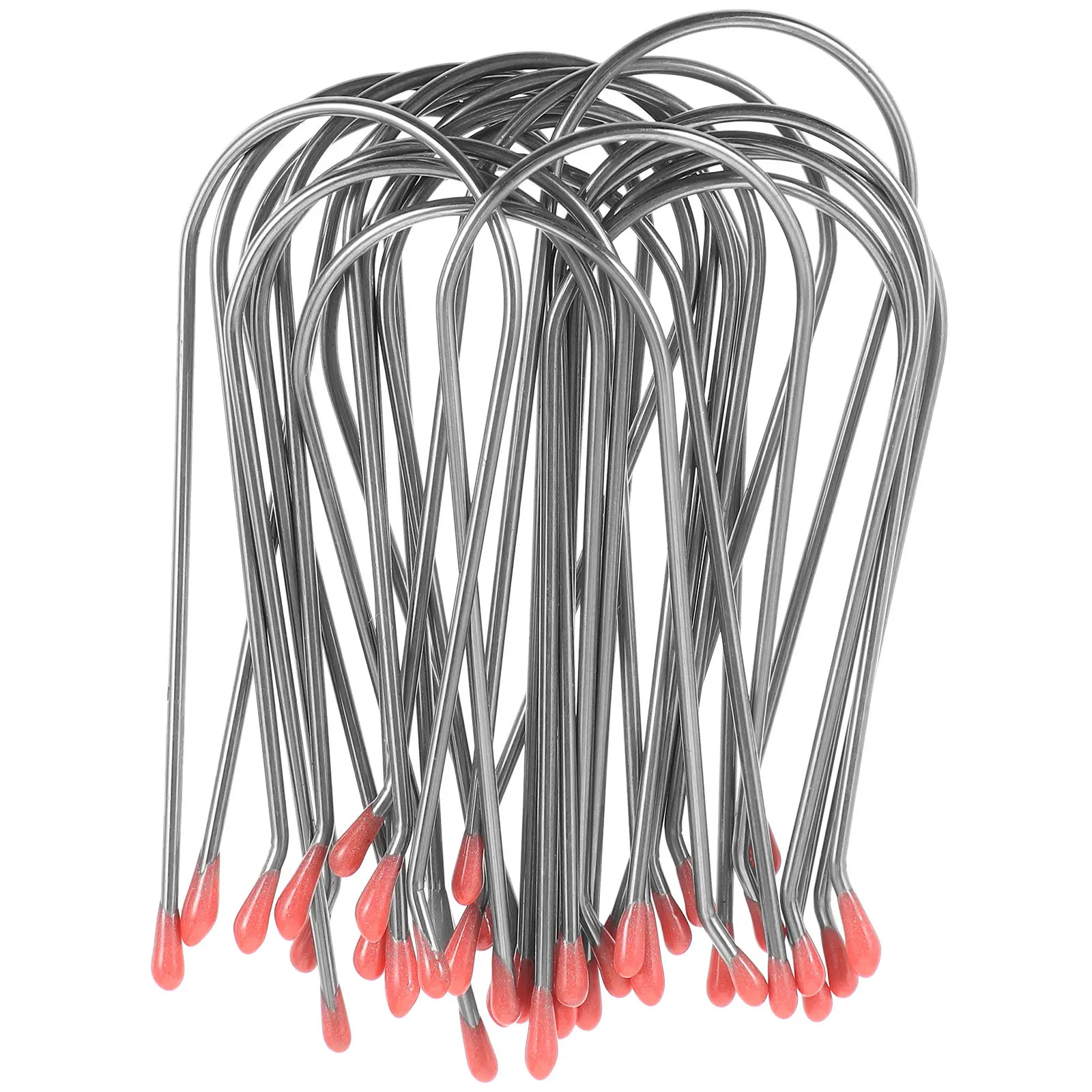 20Pcs Hair Perm Rods Clips Metal Hot Roller Accessories U-Shaped Fixing Clips for Salon Home Styling Tools Hot Roller Clamps
20Pcs Hair Perm Rods Clips Metal Hot Roller Accessories U-Shaped Fixing Clips for Salon Home Styling Tools Hot Roller Clamps