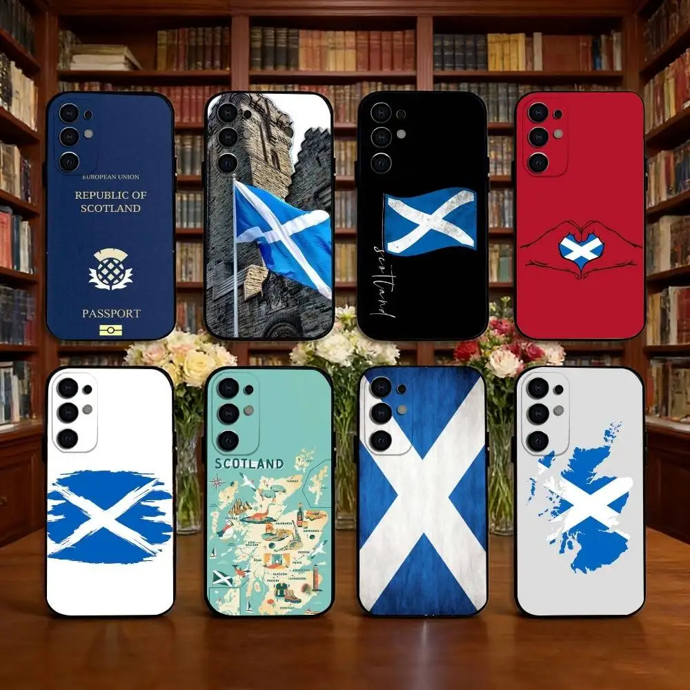 S-Scotland S-Scottish Passport Flag Phone Case For Samsung S25,S24,S21,S22,S23,S30,Ultra,S20,Plus,Fe,Soft Silicone Black Cover
S-Scotland S-Scottish Passport Flag Phone Case For Samsung S25,S24,S21,S22,S23,S30,Ultra,S20,Plus,Fe,Soft Silicone Black Cover