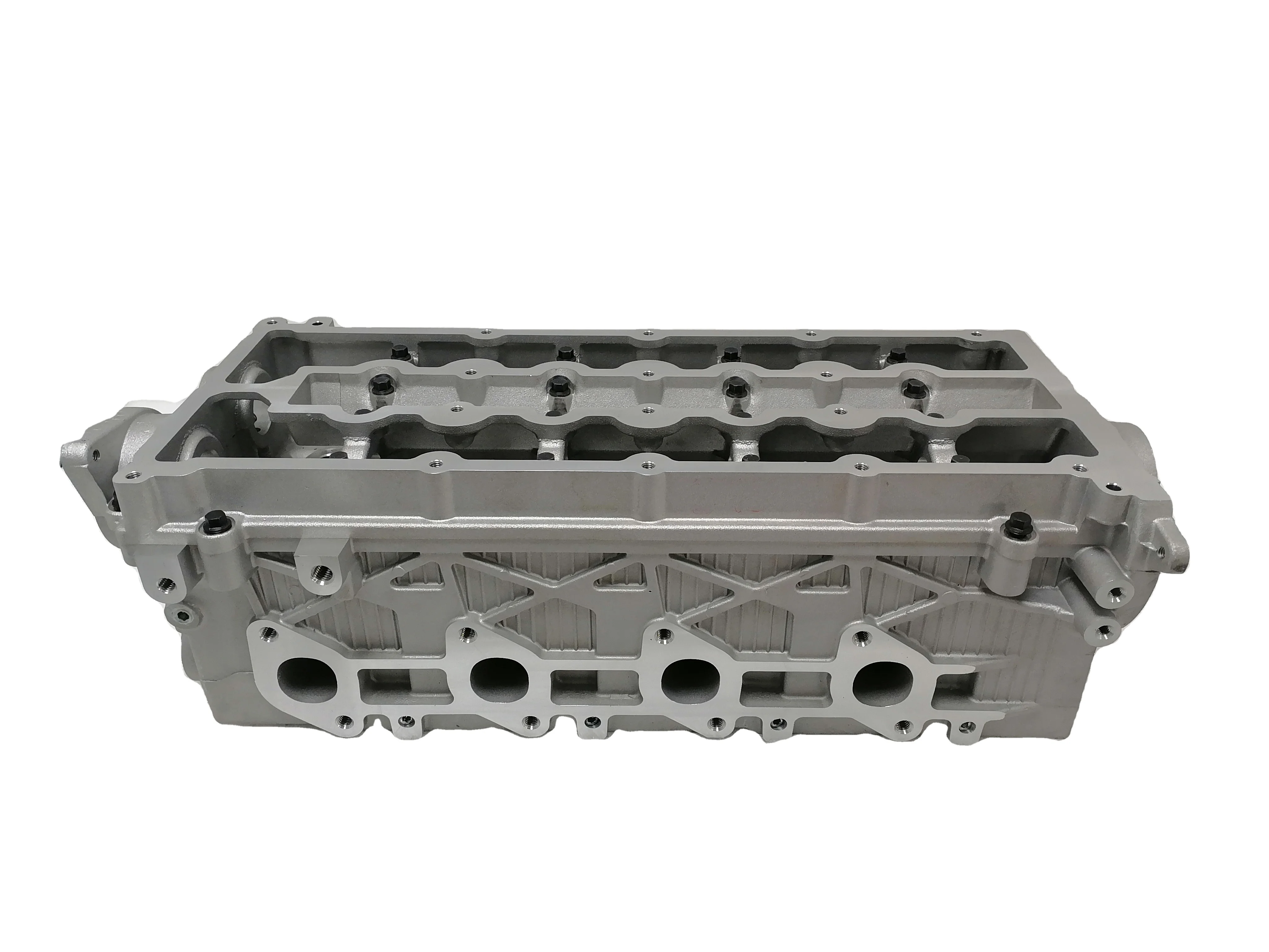 Auto Engine 2.0T Aluminum 1003100AED01 4D20 Empty Cylinder Head New Condition Model For GW H5 Great Wall
Auto Engine 2.0T Aluminum 1003100AED01 4D20 Empty Cylinder Head New Condition Model For GW H5 Great Wall