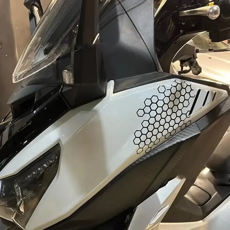 Motorcycle Sticker Honeycomb Helmet Decals Car Refit Creative Body Open Style Decoration Decals Bumper Tuning Headlamp Sticker
Motorcycle Sticker Honeycomb Helmet Decals Car Refit Creative Body Open Style Decoration Decals Bumper Tuning Headlamp Sticker