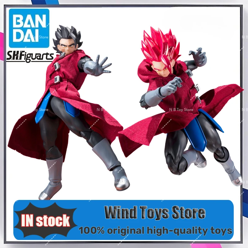 Оригинальные фигурки BANDAI SHFiguarts DRAGON BALL LEGENDS Jeffrey ПВХ аниме фигурки модель игрушки
Оригинальные фигурки BANDAI SHFiguarts DRAGON BALL LEGENDS Jeffrey ПВХ аниме фигурки модель игрушки