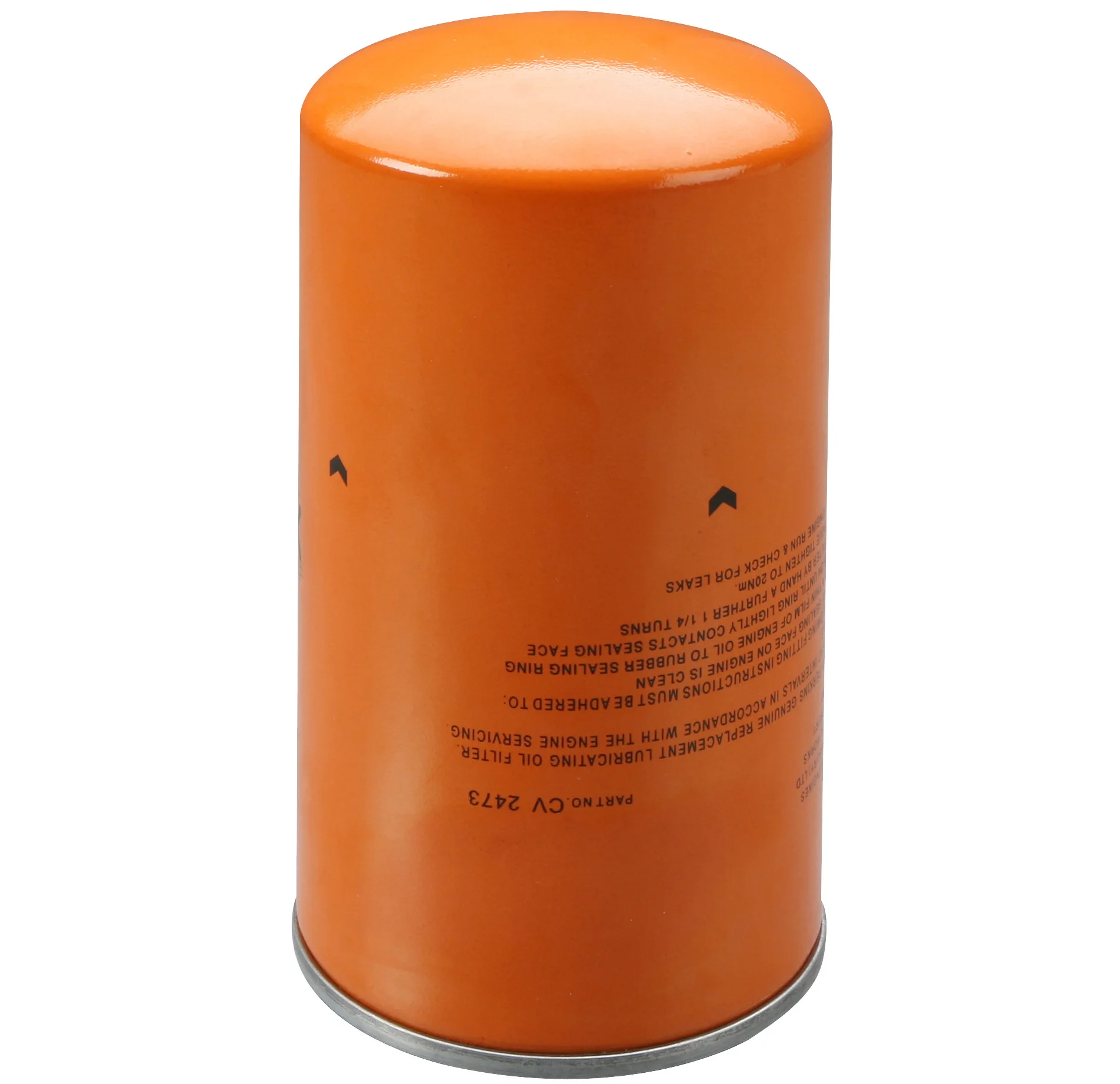 Oil Filter Compatible For CUMMINS Truck Auto Spare LF3356 CV2473 119005-35100 P551253 P559129
Oil Filter Compatible For CUMMINS Truck Auto Spare LF3356 CV2473 119005-35100 P551253 P559129