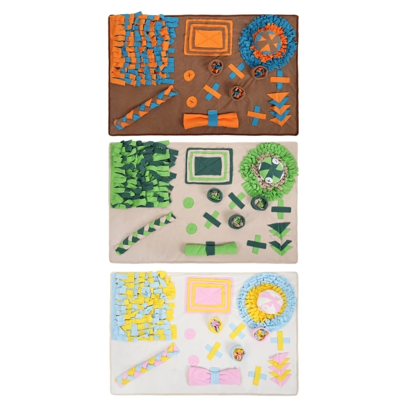 Игрушка-головоломка для больших собак, жевательные игрушки, одеяла для маленьких и средних собак
Игрушка-головоломка для больших собак, жевательные игрушки, одеяла для маленьких и средних собак