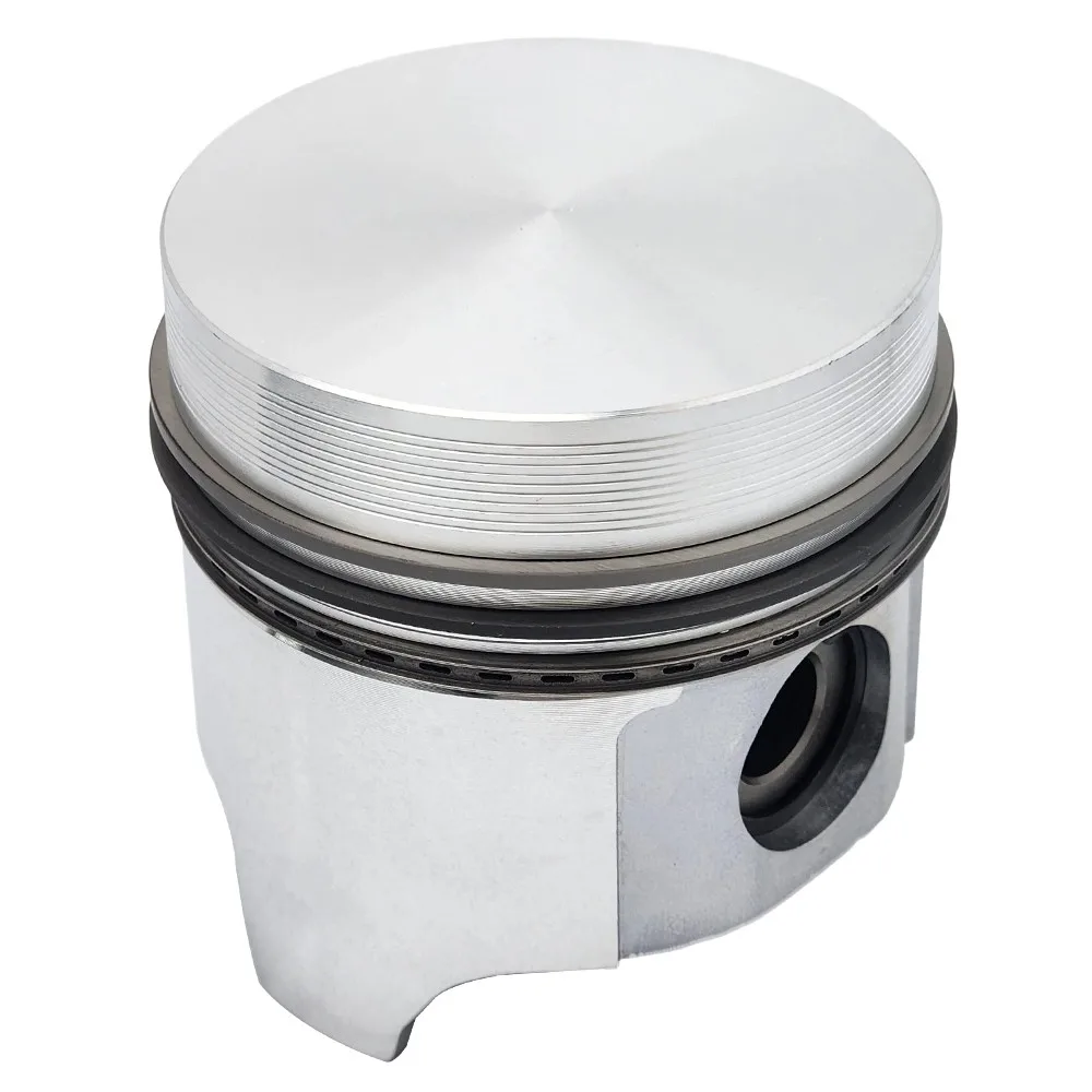 3pcs Engine Piston Assembly 129156-22090 For Yanmar 3TNB82 Diesel Engine Parts
3pcs Engine Piston Assembly 129156-22090 For Yanmar 3TNB82 Diesel Engine Parts