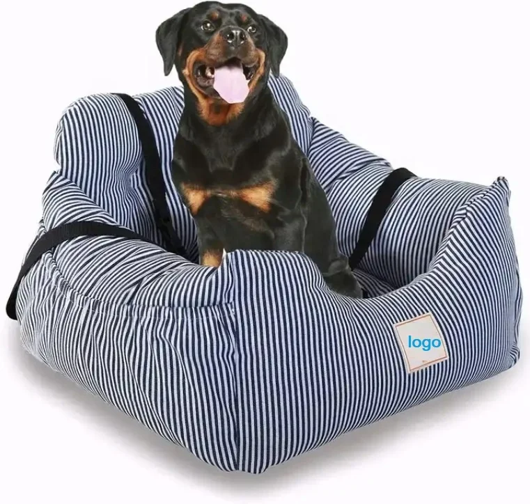 STLFSmall Medium Dog Pet Car Carrier New Style Fully Detachable Washable Cover Travel Mat Booster Seats Striped Pattern Seat Cov
STLFSmall Medium Dog Pet Car Carrier New Style Fully Detachable Washable Cover Travel Mat Booster Seats Striped Pattern Seat Cov