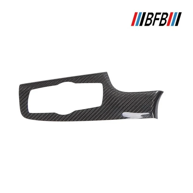 For BMW 5 Series F10 F18 Real Dry Carbon Fiber 16-22 Dashboard Left Trim Air Conditioner Trim Interior Modification Accessories
For BMW 5 Series F10 F18 Real Dry Carbon Fiber 16-22 Dashboard Left Trim Air Conditioner Trim Interior Modification Accessories