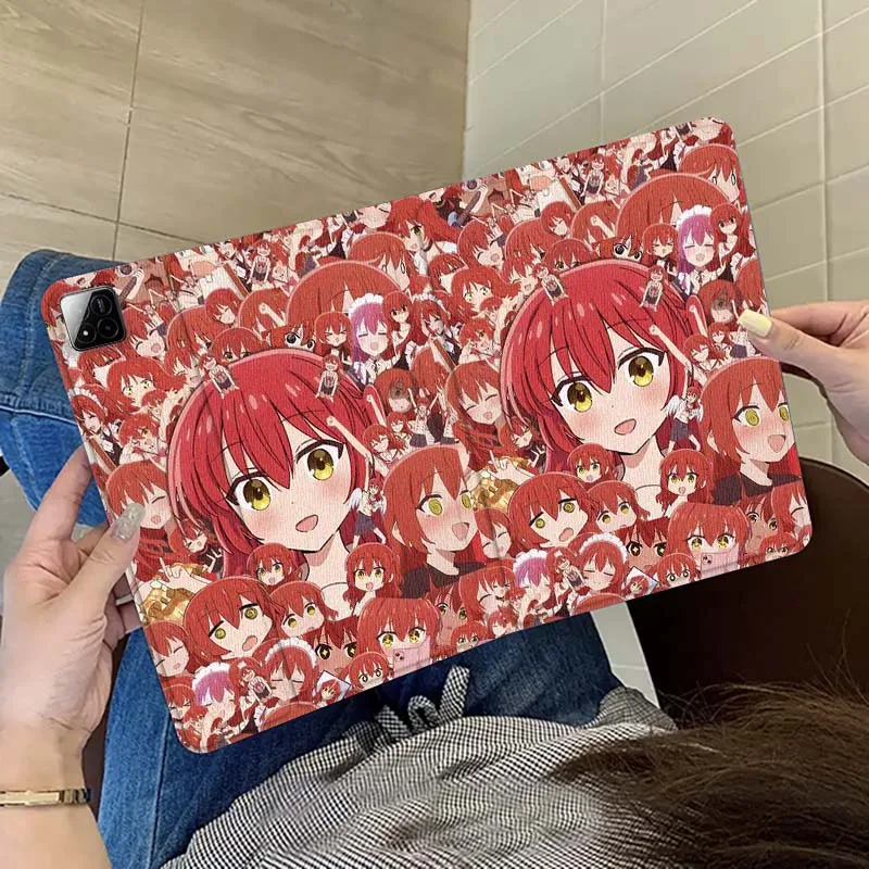 B-BOCCHIS THE R-ROCKS For Xiaomi Redmi Mi Pad 5 6 6s 7 SE Pro Max Ultra 12.4 12.5 14 inch Tablet Case
B-BOCCHIS THE R-ROCKS For Xiaomi Redmi Mi Pad 5 6 6s 7 SE Pro Max Ultra 12.4 12.5 14 inch Tablet Case