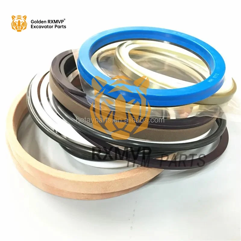 For Hydraulic Boom Cylinder Seal Kit 7y-4698 Caterpillar Cat Excavator 320l 322b 325b 330l Oil O-ring 7y4698 RXMVP
For Hydraulic Boom Cylinder Seal Kit 7y-4698 Caterpillar Cat Excavator 320l 322b 325b 330l Oil O-ring 7y4698 RXMVP