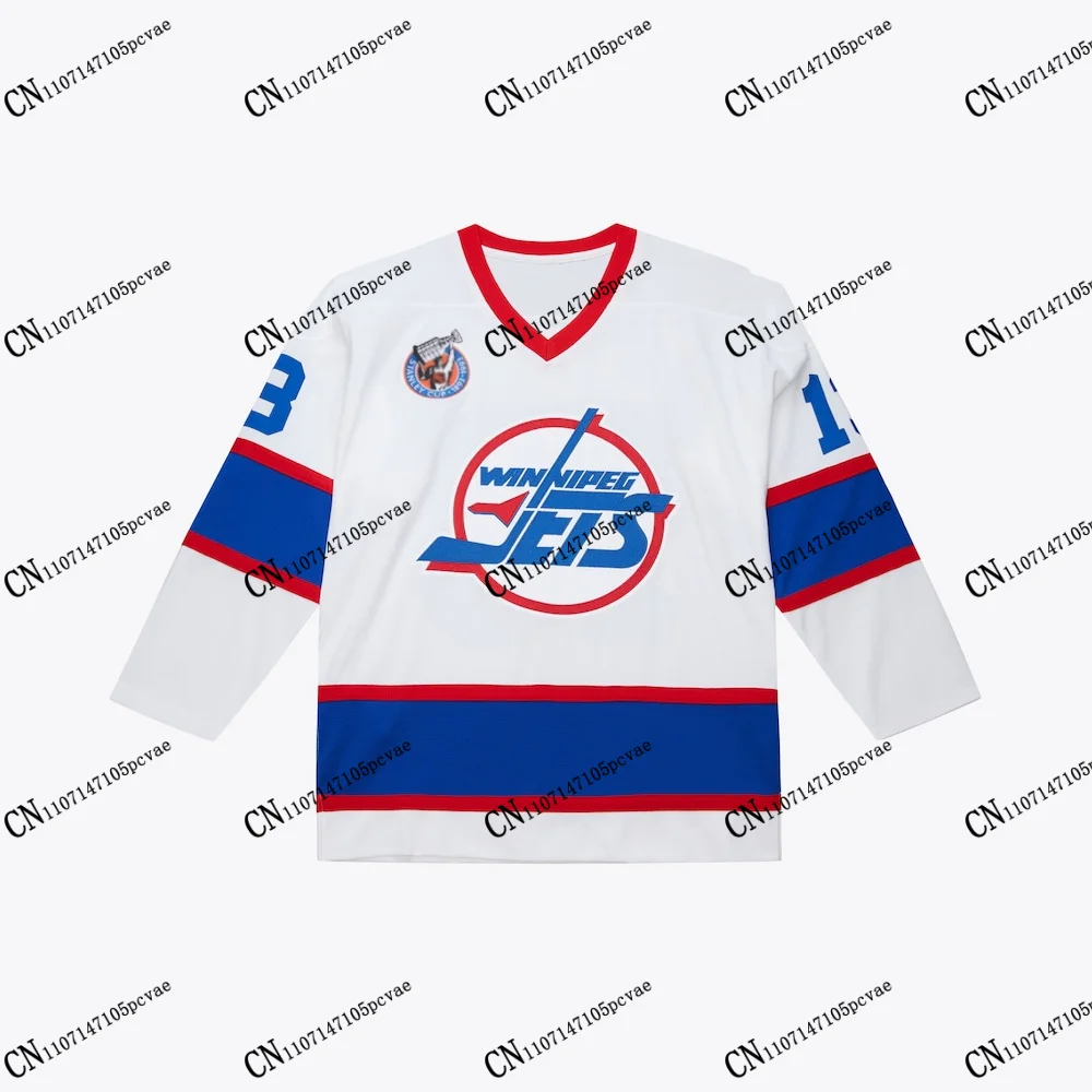 2026-27 Jet Teemu Selanne Winnipeg 1992-93 White Power Play Retro Hockey Jersey T-Shirt Adult KIDS Unisex Fans Top Cycling
2026-27 Jet Teemu Selanne Winnipeg 1992-93 White Power Play Retro Hockey Jersey T-Shirt Adult KIDS Unisex Fans Top Cycling